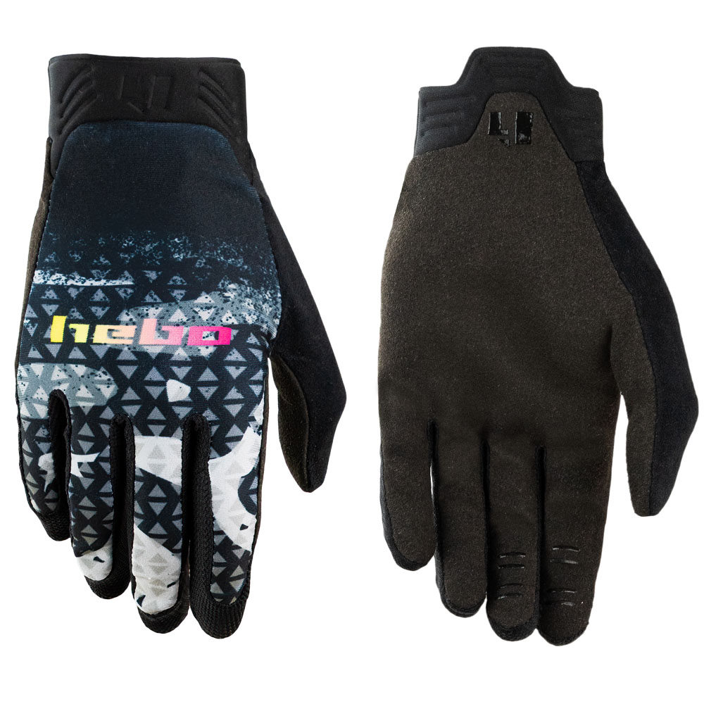 GLOVE PRO CAMO X-LARGE